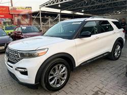 فورد إكسبلورر